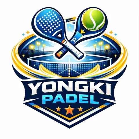Yongki padel