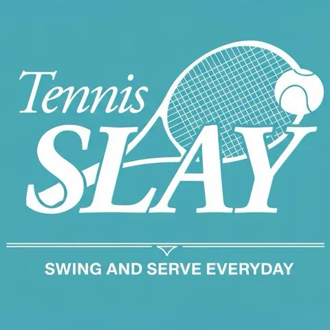 Slay Tennis