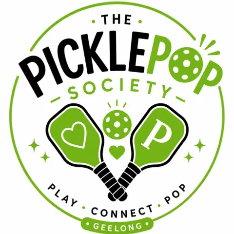 The PicklePop Society - Geelong