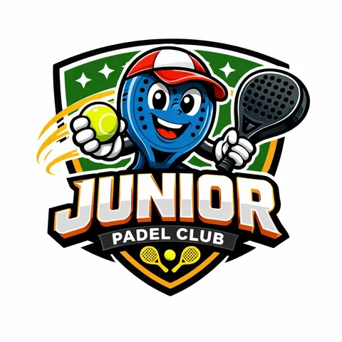 Junior Aces Padel