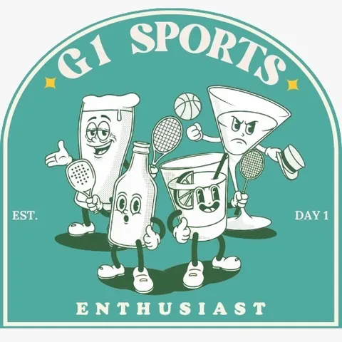 G1 Sports Enthutiast