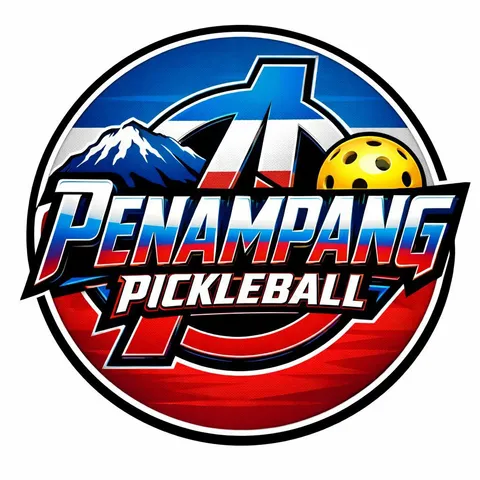 Penampang Pickleball 