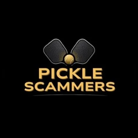 Pickle Scammers