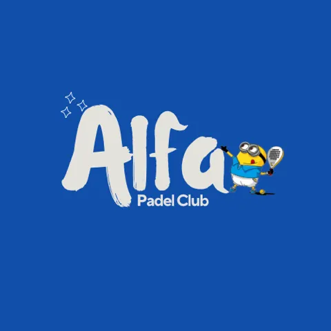 ALFA PADEL