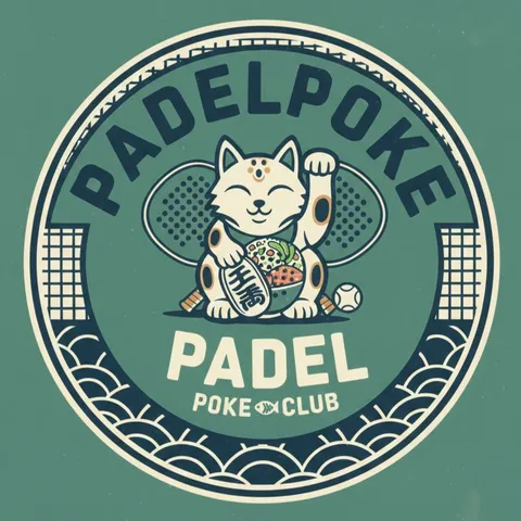 Padelpoke