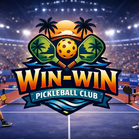 Win-Win Pickleball Club