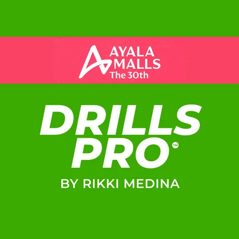 DrillsPro™️ - Pasig