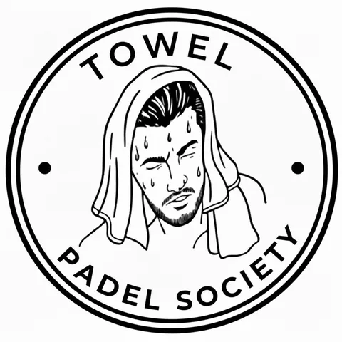 Towel Padel Society 