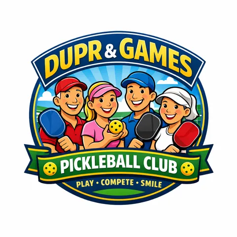 DUPR & Games