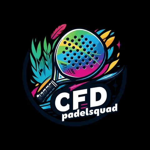 CFD PADEL CLUB