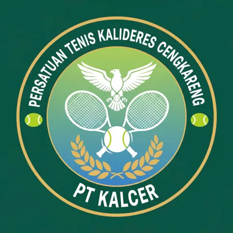 Tenis Kalcer ( Kalideres Cengkareng)
