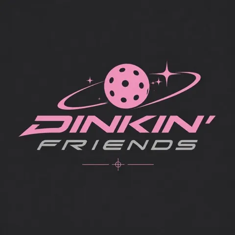 Dinkin’ Friends