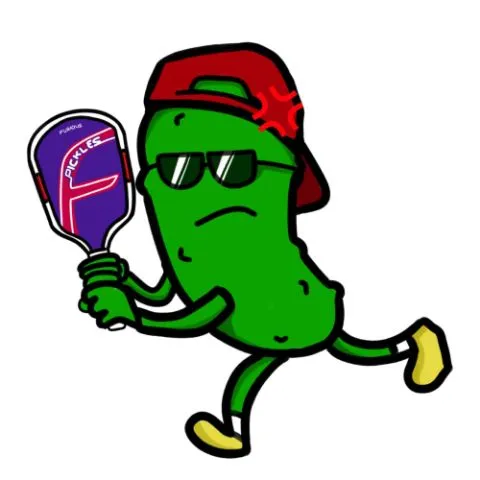 💢 Furious Pickles 🥒 