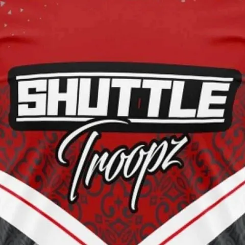 Shuttle Troopz Badminton