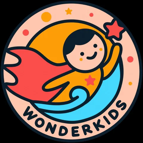 WONDERKIDS