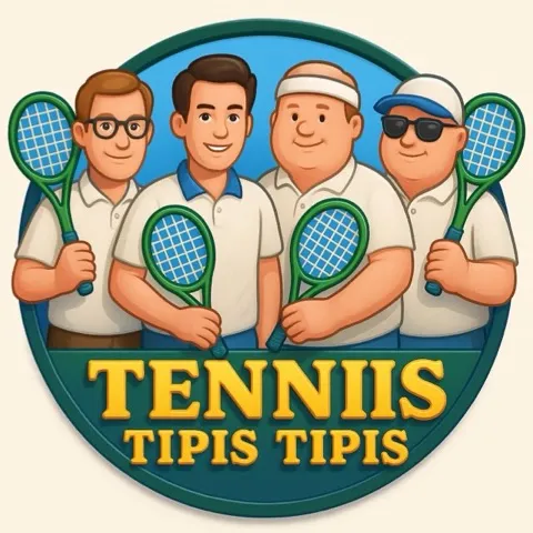 Tenniis Tipis Tipis (TTT)