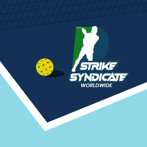 Strike Syndicate