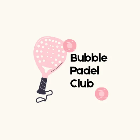 Bubble Padel Club
