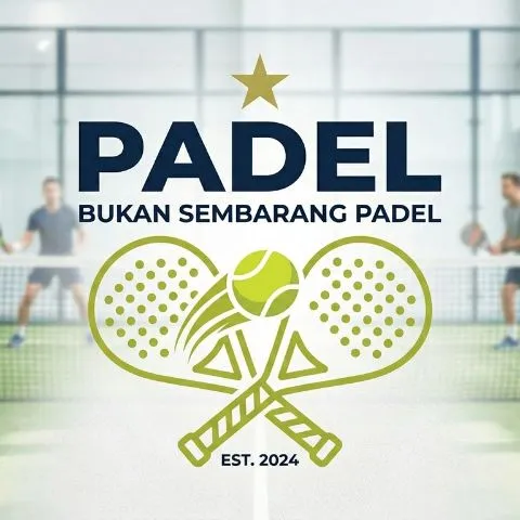 Padel Bukan Sembarang Padel