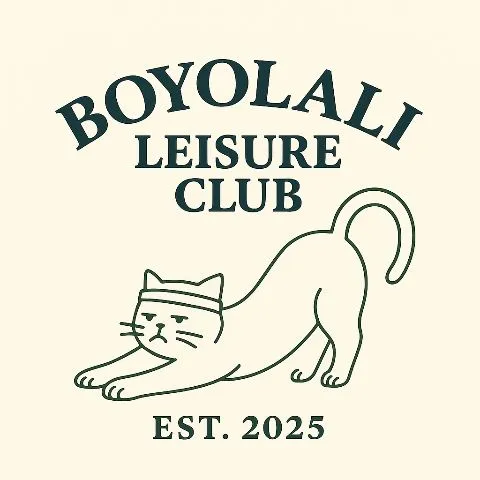 Boyolali Leisure Club