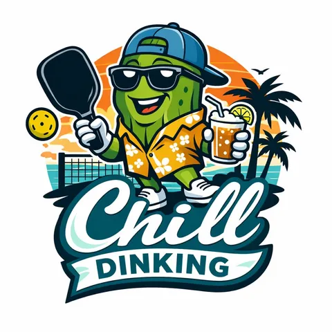 Chill Dinking