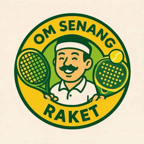 Om senang raket