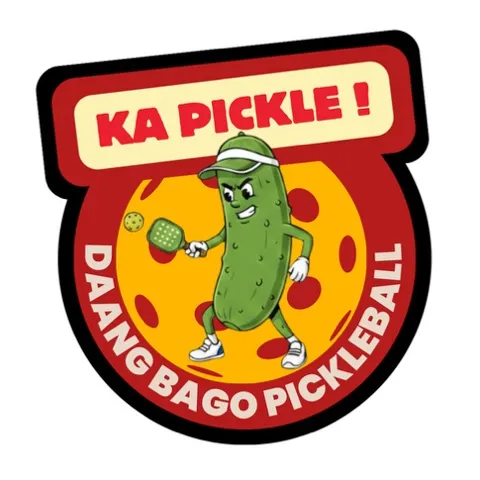 Ka Pickle | Daang Bago Pickleball