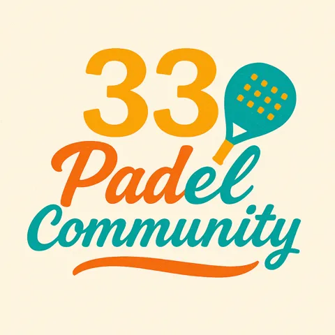 Thirty Three Padel | 33 Padel