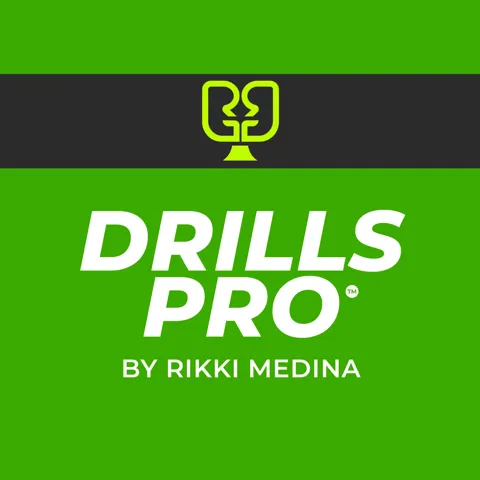 DrillsPro™️- Revel Grove