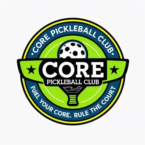 Core Pickleball Club