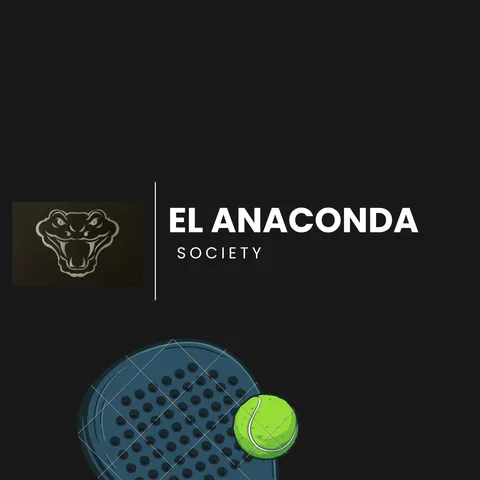 EL ANACONDA SOCIETY