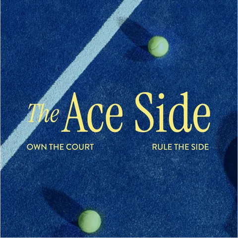 The Ace Side