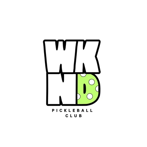 WEEKEND Pickleball Club