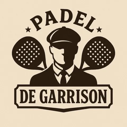 Padel de Garrison