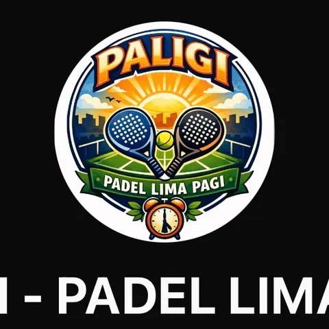 PALIGI - PADEL LIMA PAGI