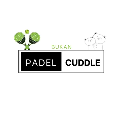 Padel bukan cuddle