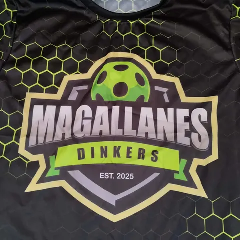 Magallanes Dinkers