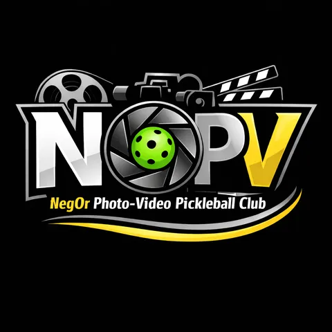 NOPV Pickleball Club