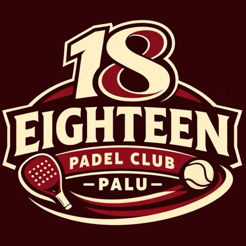 Eighteen Padel Club