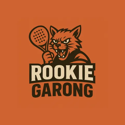 ROOKIE/GARONG