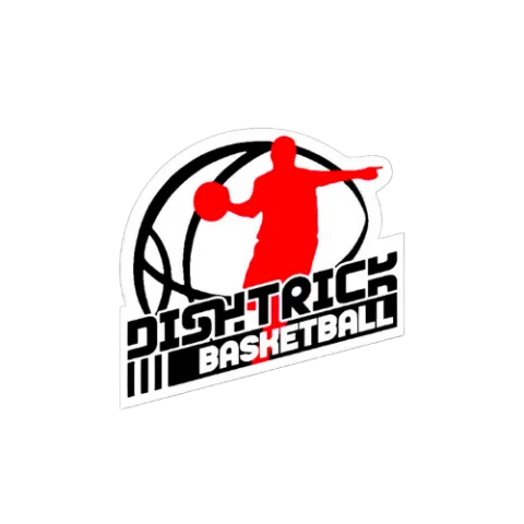 DISHTRICK BASKETBALL CLUB