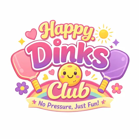 Happy Dinks Club