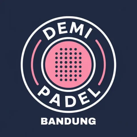 demi padel bandung