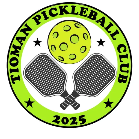 TIOMAN PICKLEBALL CLUB