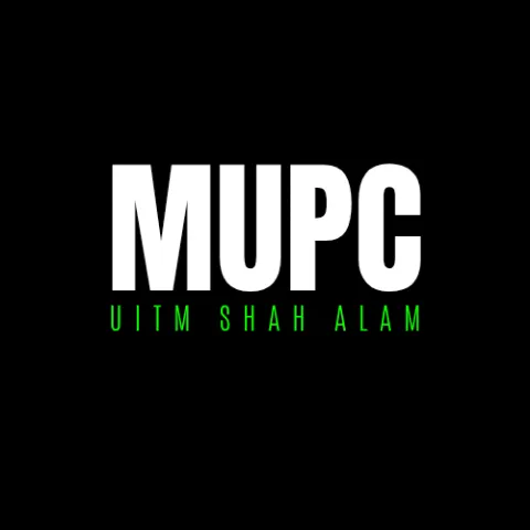 MUPC | UITM SHAH ALAM