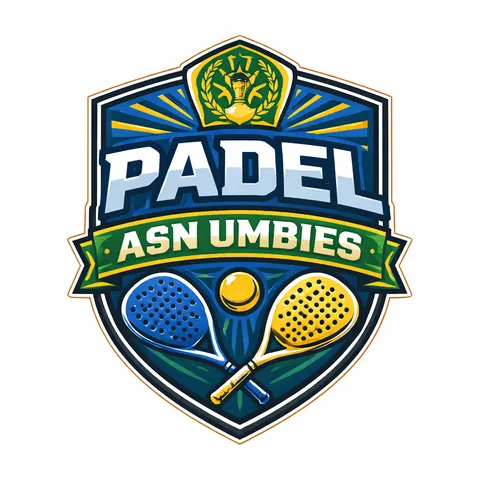 PADEL ASN UMBIES