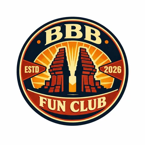 BermainBersamaBerbahagia Fun Club