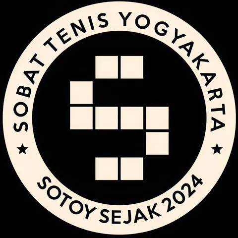 Sobat Tenis Yogyakarta
