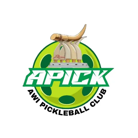 AWI PICKLEBALL (APICK)