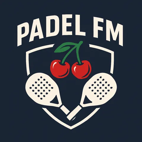 PADEL FM 🍒